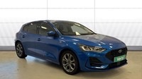 2023 Ford Focus 1.0 EcoBoost ST-Line 5dr Petrol Hatchback Hatchback Petrol Manua