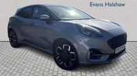 2023 Ford Puma 1.0 EcoBoost Hybrid mHEV 155 ST-Line X 5dr Hatchback Petrol Manua