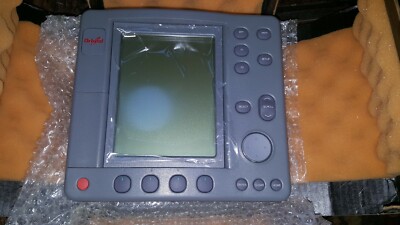 Orbital Transportation  Management Systems  Mobil Data Terminal 110240-1.