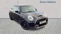2023 MINI Hatch 2.0 Cooper S Resolute Edition Premium 3dr Auto Hatchback Petrol 