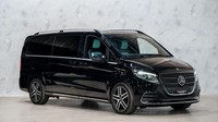 2024 Mercedes-Benz V Class 2.0 V300d Premium G-Tronic+ Euro 6 (s/s) 5dr (7 Seat,