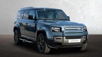 2025 Land Rover Defender 3.0 D250 X-Dynamic SE 110 5dr Auto SUV Diesel Automatic