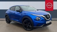2025 Nissan Juke 1.0 DiG-T Tekna 5dr Petrol Hatchback Hatchback Petrol Manual
