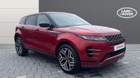 2022 Land Rover Range Rover Evoque 2.0 D200 R-Dynamic HSE 5dr Auto Diesel Hatchb