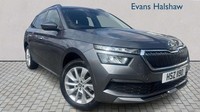 2023 Skoda Kamiq 1.0 TSI 110 SE Drive 5dr DSG Hatchback Petrol Automatic