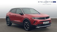 2022 Vauxhall Mokka 1.2 Turbo Ultimate SUV 5dr Petrol Auto Euro 6 (s/s) (130 ps)