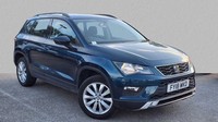 2018 SEAT Ateca 1.0 TSI Ecomotive SE 5dr Estate Petrol Manual