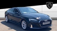 2023 Audi A5 35 TFSI Sport 5dr S Tronic Petrol Hatchback Hatchback Petrol Automa