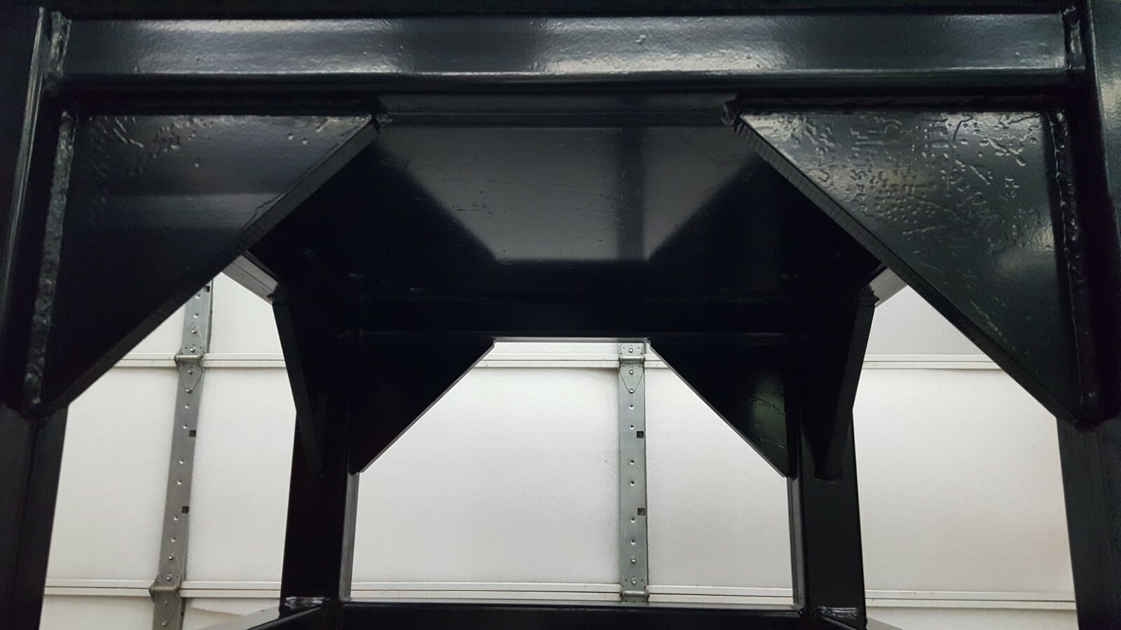 Heavy Duty Robot Base / Steel Machine Table 1.5