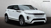 2024 Land Rover Range Rover Evoque 2.0 D165 Dynamic SE 5dr Auto SUV Diesel Autom