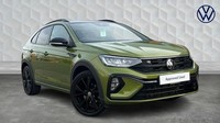 2023 Volkswagen Taigo 1.0 TSI R-Line DSG Euro 6 5-door SUV Petrol Automatic