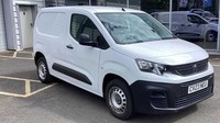 2023 Peugeot Partner Standard Diesel 1000 1.5 BlueHDi 100 Professional Premium +