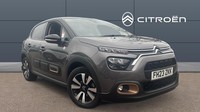 2023 Citroen C3 1.2 PureTech 110 C-Series Edition 5dr EAT6 HATCHBACK PETROL Auto