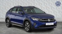2023 Volkswagen Taigo 1.0 TSI Life Euro 6 5-door SUV Petrol Manual