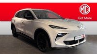 2025 MG MGS5 125kW SE EV 49kWh 5dr Auto Electric Estate Estate Electric Automati