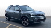 2025 Dacia Duster 1.8 Hybrid 155 Journey 5dr Auto Hybrid Estate Estate Hybrid Au