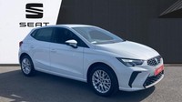 2026 SEAT Ibiza 1.0 TSI 115 SE Technology 5dr DSG Petrol Hatchback Hatchback Pet