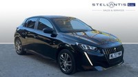 2022 Peugeot 208 1.2 PureTech Active Premium + Hatchback 5dr Petrol Manual Euro 