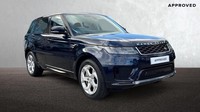 2021 Land Rover Range Rover Sport 3.0 D300 HSE 5dr ESTATE Diesel Automatic