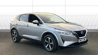 2022 Nissan Qashqai 1.3 DiG-T MH N-Connecta 5dr Petrol Hatchback Hatchback Petro