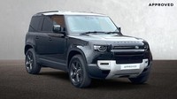 2023 Land Rover Defender 110 Diesel 3.0 D250 Hard Top SE Auto SUV Diesel Automat