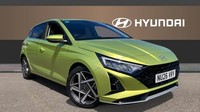 2026 Hyundai i20 1.0T GDi Premium 5dr Petrol Hatchback Hatchback Petrol Manual