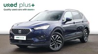2020 SEAT Tarraco 1.5 EcoTSI SE Technology 5dr Estate Petrol Manual