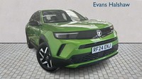 2024 Vauxhall Mokka 1.2 Turbo Design 5dr Auto Hatchback Petrol Automatic