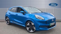 2025 Ford Puma 123kW Premium 43kWh 5dr Auto Electric Hatchback Hatchback Electri