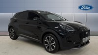 2024 Ford Puma 1.0 EcoBoost Hybrid mHEV 155 Titanium DCT 5dr Petrol Hatchback Ha