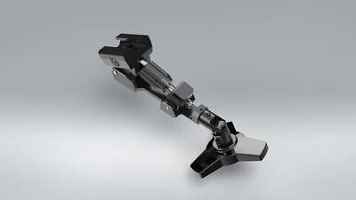 monopod Hi-Tech ONE LARS
