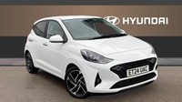 2024 Hyundai i10 1.0 [63] Premium 5dr Auto [Nav] Petrol Hatchback Hatchback Petr