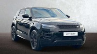 2025 Land Rover Range Rover Evoque 2.0 D200 Autobiography 5dr Auto [Revised] SUV