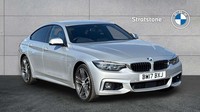 2017 BMW 4 Series 435d xDrive M Sport 5dr Auto [Professional Media] Hatchback Di