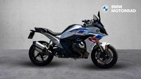 2025 Bmw Motorrad R 1300 Rs 1300 RS SE ASA Other Petrol Manual