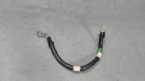 2016-19 Toyota Highlander Battery Ground Earth Cable Wire Harness Wiring №3 OEM