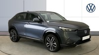 2022 Honda HR-V 1.5 eHEV Advance 5dr CVT Hybrid Hatchback Hatchback Hybrid Autom
