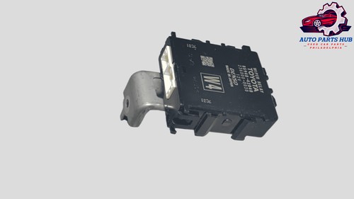 Toyota RAV4 Windshield Wiper Relay Control Module OEM 2019-2024