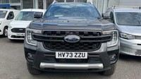 2023 Ford Ranger Pick Up Double Cab Wildtrak 2.0 EcoBlue 205 Auto PICK UP DIESEL