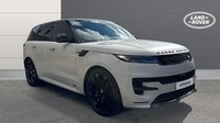 2025 Land Rover Range Rover Sport 4.4 P530 V8 Autobiography 5dr Auto Petrol Esta