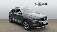 2020 Volkswagen T-Roc 1.5 TSI EVO Design Euro 6 (s/s) 5dr HATCHBACK Petrol Manua