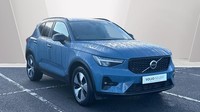 2022 Volvo XC40 1.5 T4 Recharge PHEV Plus Dark 5dr Auto Estate Estate Hybrid Aut