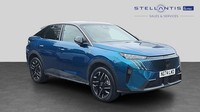 2025 Peugeot 3008 SUV 1.2 GT e-DSC6 Euro 6 (s/s) 5dr SUV Hybrid Automatic