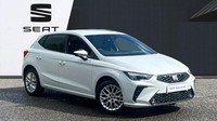 2026 SEAT Ibiza 1.0 TSI 115 SE Technology 5dr DSG Petrol Hatchback Hatchback Pet