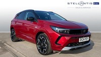 2024 Vauxhall Grandland 1.2 Turbo Ultimate SUV 5dr Petrol Manual Euro 6 (s/s) (1