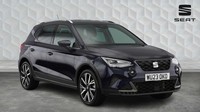 2023 SEAT Arona 1.0 TSI FR Edition Euro 6 5-door SUV Petrol Manual