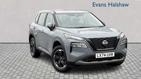 2024 Nissan X-Trail 1.5 E-Power E-4orce 213 Acenta Prem 5dr 7 St Auto HATCHBACK 