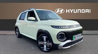 2025 Hyundai INSTER 85kW 02 49kWh 5dr Auto Electric Hatchback Hatchback Electric