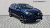 2017 Renault Kadjar 1.5 dCi Dynamique S Nav 5dr HATCHBACK DIESEL Manual