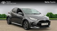 2023 Toyota Yaris 1.5 Hybrid Design 5dr CVT Hybrid Hatchback Hatchback Hybrid Au